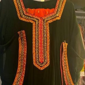 Pakistani wedding and bridal dresses